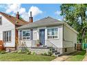 279 Paling Avenue, Hamilton, ON  - Outdoor 