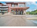 145-1575 Lakeshore Road W, Mississauga, ON  - Outdoor With Balcony 