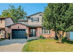 58 Dublin Drive  Hamilton, ON L9B 2B6