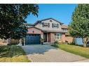 58 Dublin Drive, Hamilton, ON  - Outdoor With Facade 