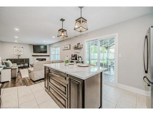 58 Dublin Drive, Hamilton, ON - Indoor Photo Showing Other Room