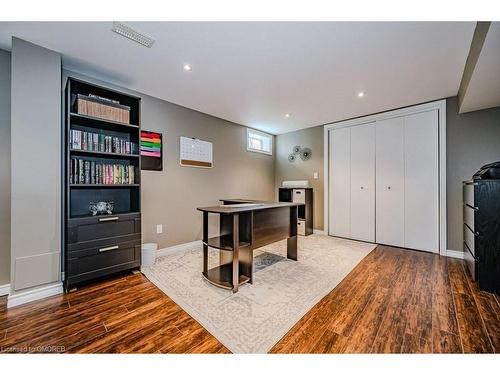 58 Dublin Drive, Hamilton, ON - Indoor