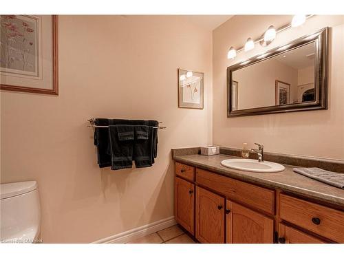 5101 Mount Nemo Crescent, Burlington, ON - Indoor Photo Showing Bathroom