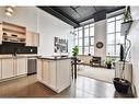 404-404 King Street W, Kitchener, ON  - Indoor Photo Showing Kitchen 