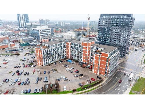 404-404 King Street W, Kitchener, ON - Outdoor With View