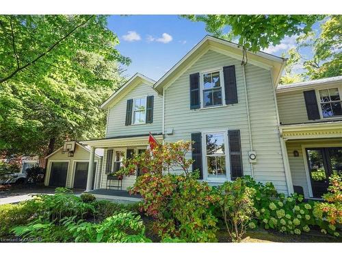 53 Dunn Street, Oakville, ON - Outdoor With Deck Patio Veranda