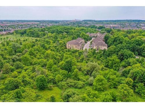 2447 Chateau Common, Oakville, ON - Outdoor With View