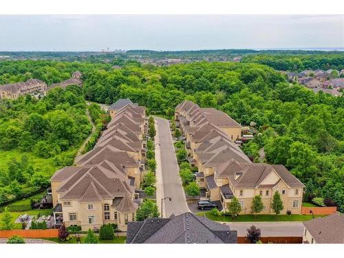 2447 Chateau Common, Oakville, ON - Outdoor With View