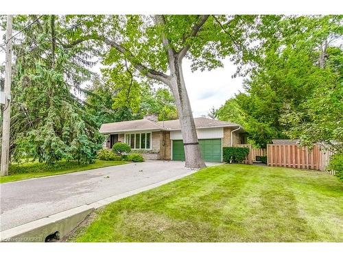 1520 Camelford Road, Mississauga, ON 