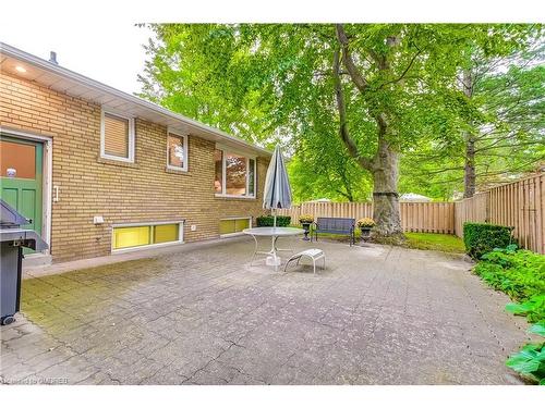 1520 Camelford Road, Mississauga, ON 