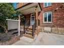 39 Alanson Street, Hamilton, ON  - Outdoor 