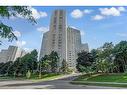 203-3700 Kaneff Crescent, Mississauga, ON  - Outdoor With Facade 