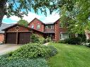 1380 Merrybrook Lane, Oakville, ON  - Outdoor 