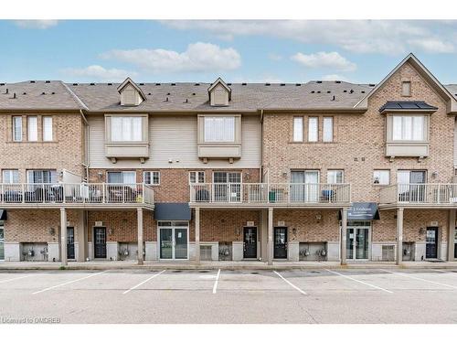 28-1401 Plains Road E, Burlington, ON 