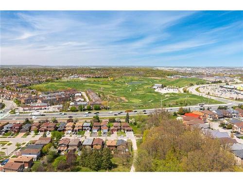 171 Simmons Boulevard, Brampton, ON - Outdoor With View