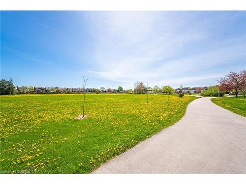 171 Simmons Boulevard, Brampton, ON - Outdoor With View