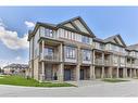 172-77 Diana Avenue, Brantford, ON  - Outdoor With Balcony With Facade 