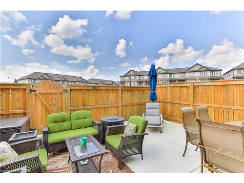 172-77 Diana Avenue, Brantford, ON - Outdoor With Deck Patio Veranda