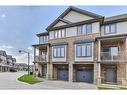 172-77 Diana Avenue, Brantford, ON  - Outdoor With Balcony With Facade 