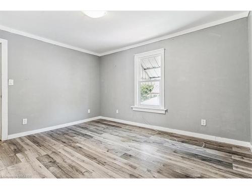 14 Tasker Street, St. Catharines, ON - Indoor Photo Showing Other Room