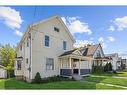 14 Tasker Street, St. Catharines, ON  - Outdoor With Facade 