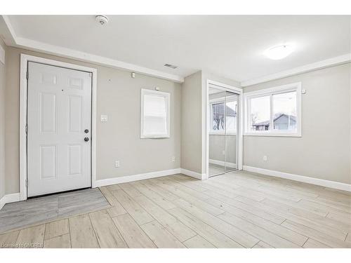 19 Bailey Street, St. Catharines, ON - Indoor Photo Showing Other Room