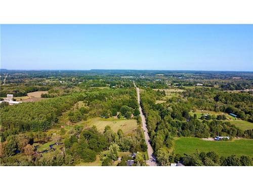 1553 Brock Road, Strabane, ON - Outdoor With View