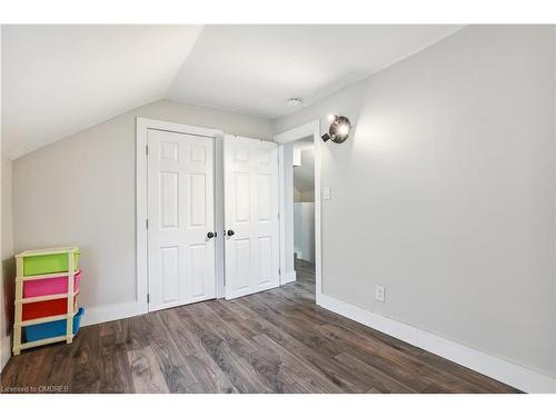 19 Seneca Street, St. Catharines, ON - Indoor Photo Showing Other Room