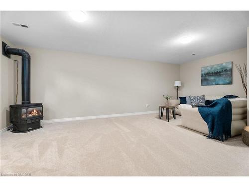 4 Fairfield Avenue, Brampton, ON - Indoor