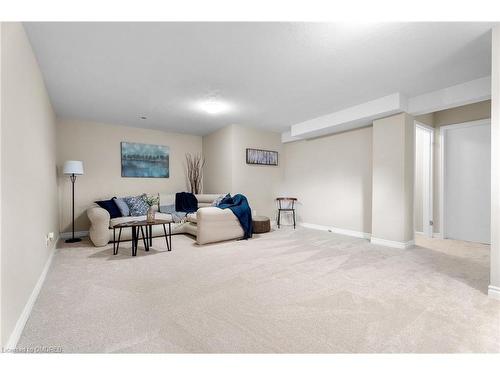 4 Fairfield Avenue, Brampton, ON - Indoor