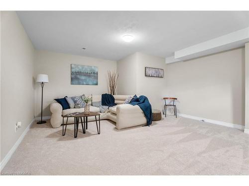 4 Fairfield Avenue, Brampton, ON - Indoor