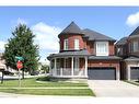 2 Ross Shiner Lane, Stouffville, ON  - Outdoor With Deck Patio Veranda With Facade 