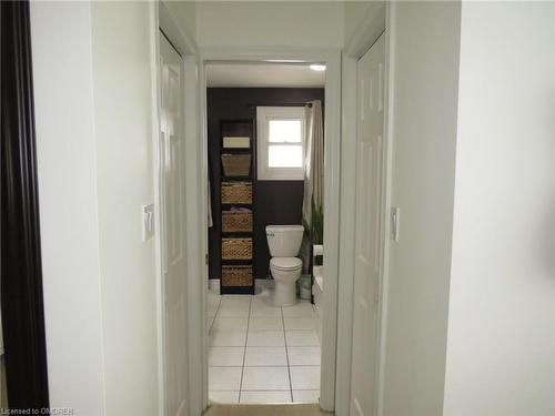 17 Oceanic Drive, Hamilton, ON - Indoor Photo Showing Bathroom