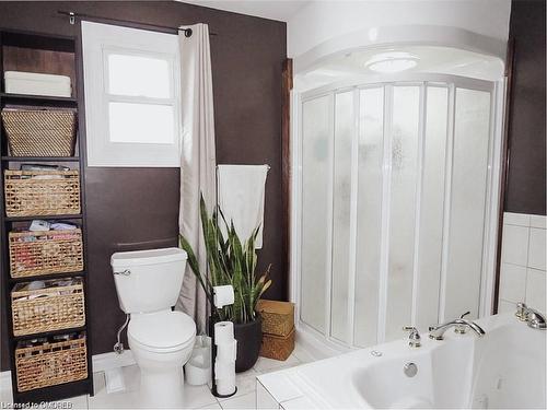 17 Oceanic Drive, Hamilton, ON - Indoor Photo Showing Bathroom