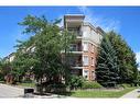 209-2301 Parkhaven Boulevard, Oakville, ON  - Outdoor With Balcony 