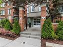 209-2301 Parkhaven Boulevard, Oakville, ON  - Outdoor 