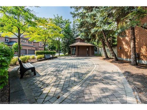 31-1905 Broad Hollow Gate, Mississauga, ON - Outdoor With Deck Patio Veranda