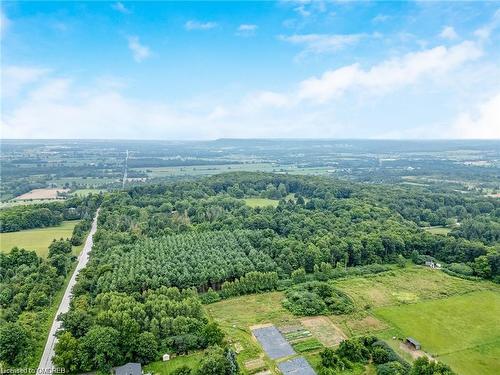 7369 Appleby Line, Milton, ON - Outdoor With View