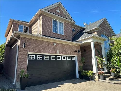 3082 Scotscraig Crescent, Oakville, ON - Outdoor