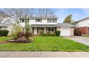 193 Memorial Drive, Brantford, ON  - Outdoor With Deck Patio Veranda With Facade 