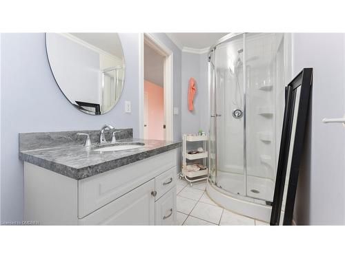 193 Memorial Drive, Brantford, ON - Indoor Photo Showing Bathroom