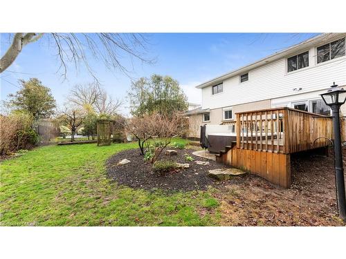 193 Memorial Drive, Brantford, ON - Outdoor