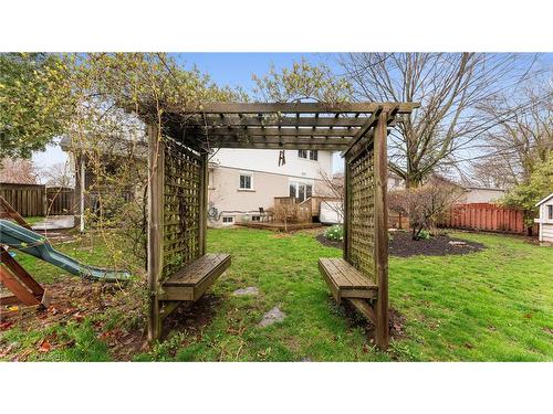 193 Memorial Drive, Brantford, ON - Outdoor