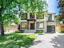 974 North Shore Boulevard W, Burlington, ON  - Outdoor With Facade 