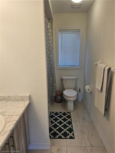 14 Tran Street, Wasaga Beach, ON - Indoor Photo Showing Bathroom