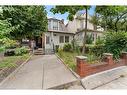 63 Ward Street, Toronto, ON  - Outdoor With Facade 