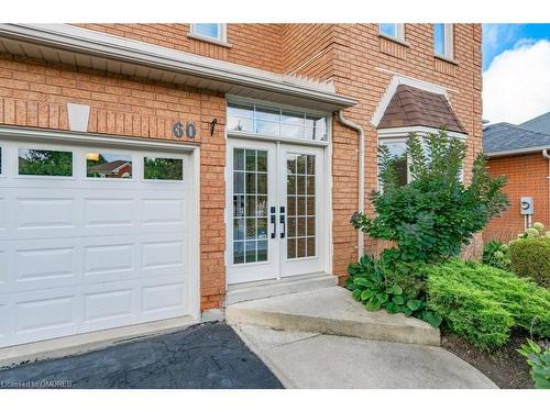 60 River Glen Boulevard, Oakville, ON - Outdoor