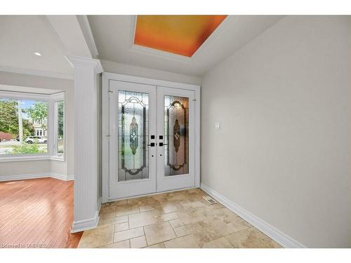 60 River Glen Boulevard, Oakville, ON - Indoor Photo Showing Other Room