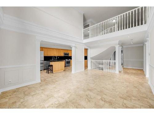 60 River Glen Boulevard, Oakville, ON - Indoor Photo Showing Other Room