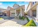 28 Eagleview Way, Georgetown, ON  - Outdoor With Facade 